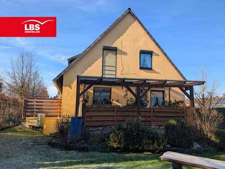 Einfamilienhaus in 38302 Wolfenbüttel mit 123m² kaufen