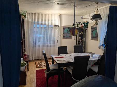 Esszimmer Esszimmer - Einfamilienhaus in 38302 Wolfenbüttel mit 123m² kaufen