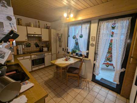 Küche Küche - Einfamilienhaus in 38302 Wolfenbüttel mit 123m² kaufen