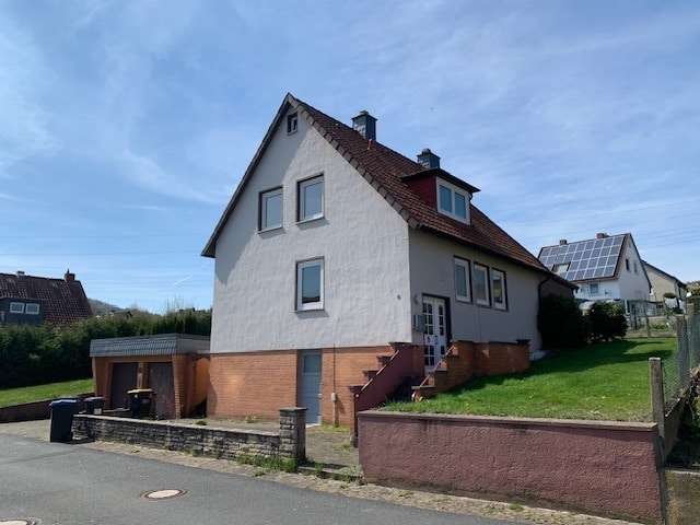 1 - Einfamilienhaus in 31073 Delligsen mit 120m² kaufen
