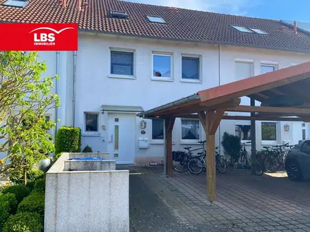 Familienfreundlich Wohnen im Norden der Landeshauptstadt 
