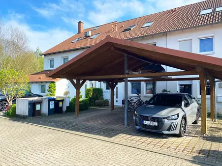 Familienfreundlich Wohnen im Norden der Landeshauptstadt 