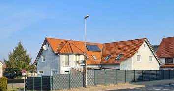 Ansicht - Zweifamilienhaus in 38259 Salzgitter mit 380m² kaufen