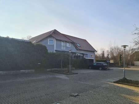 Ansicht - Zweifamilienhaus in 38259 Salzgitter mit 380m² kaufen