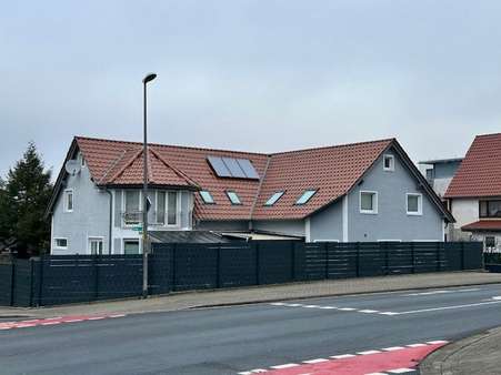 Ansicht - Zweifamilienhaus in 38259 Salzgitter mit 380m² kaufen
