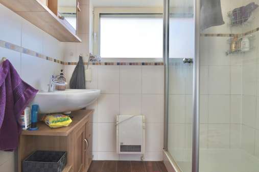Tageslichtbad - 1. OG - Reihenmittelhaus in 37539 Bad Grund mit 107m² kaufen