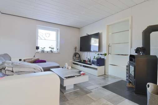 Wohnbereich - EG - Reihenmittelhaus in 37539 Bad Grund mit 107m² kaufen