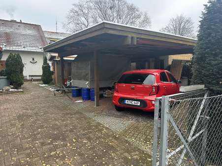 Carport - Mehrfamilienhaus in 30165 Hannover mit 278m² kaufen