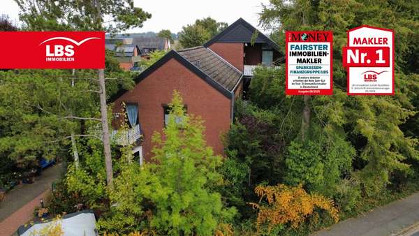 Mehrfamilienhaus in 38176 Wendeburg mit 387m² kaufen