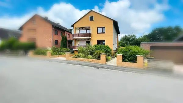 Garbsen (Frielingen).
Ihr Projekt: Family & Friends.