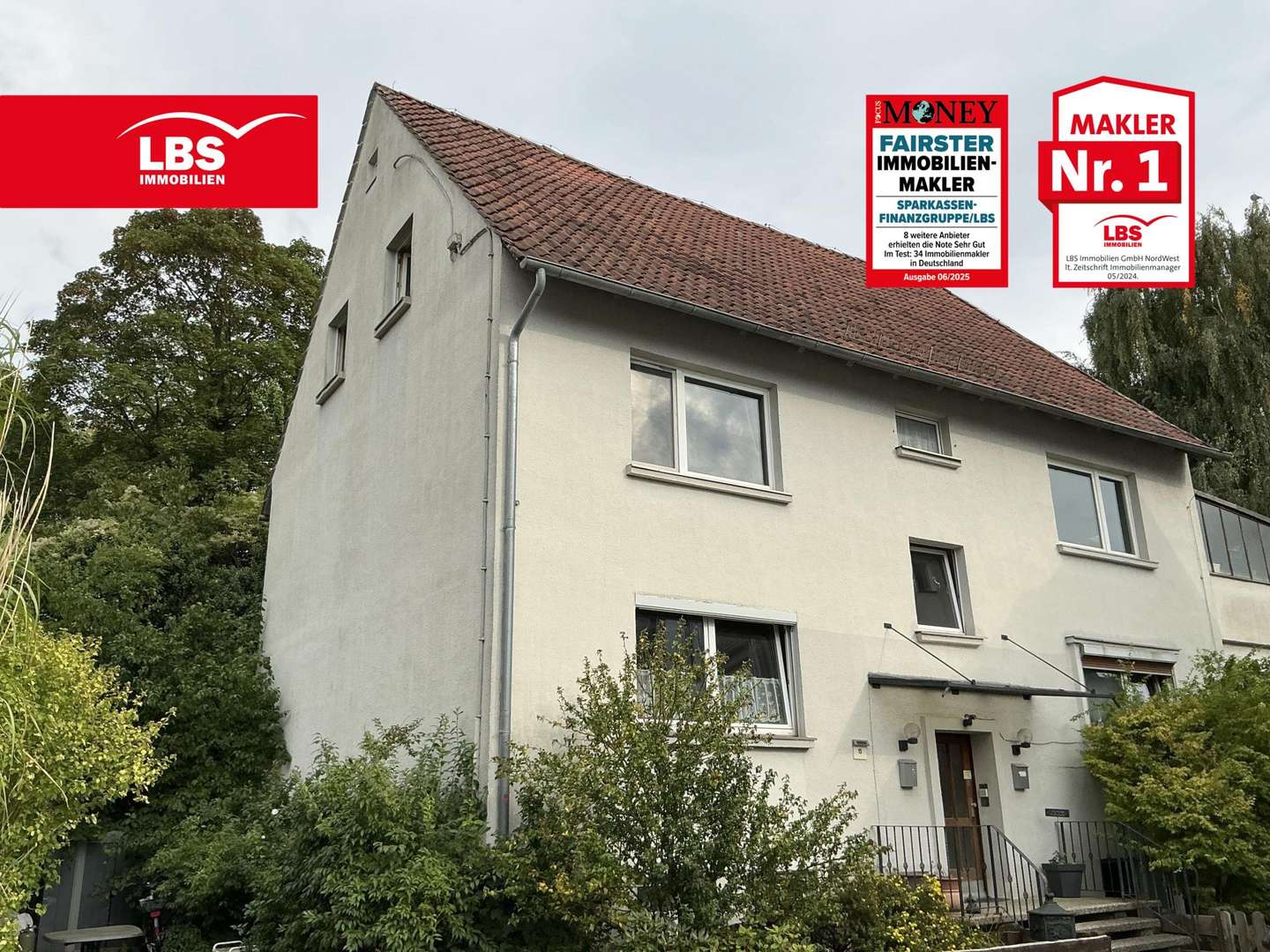 Mehrfamilienhaus in 30453 Hannover mit 280m² kaufen