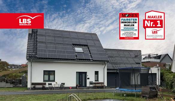 Einfamilienhaus in 30823 Garbsen mit 135m² kaufen