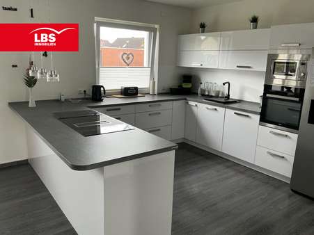 Küche Küche - Einfamilienhaus in 30823 Garbsen mit 135m² kaufen