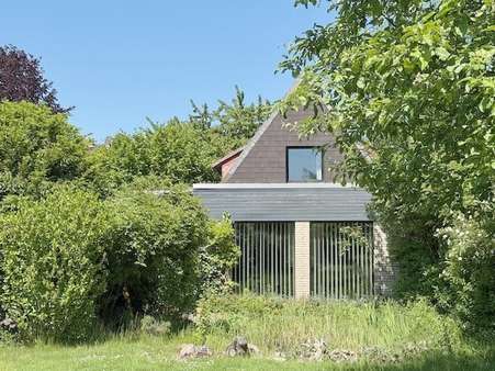 Südseite Südseite - Einfamilienhaus in 30419 Hannover mit 174m² kaufen