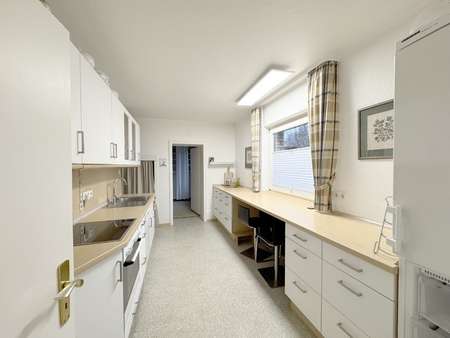 Küche Küche - Einfamilienhaus in 30419 Hannover mit 174m² kaufen