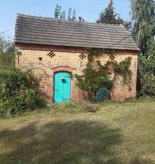 Scheune Scheune - Bauernhaus in 15741 Bestensee mit 124m² kaufen