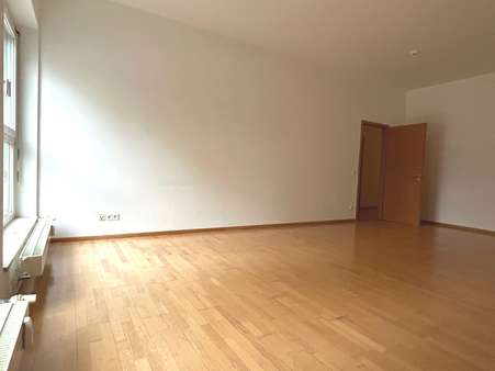 Living room - Etagenwohnung in 10969 Berlin mit 112m² kaufen