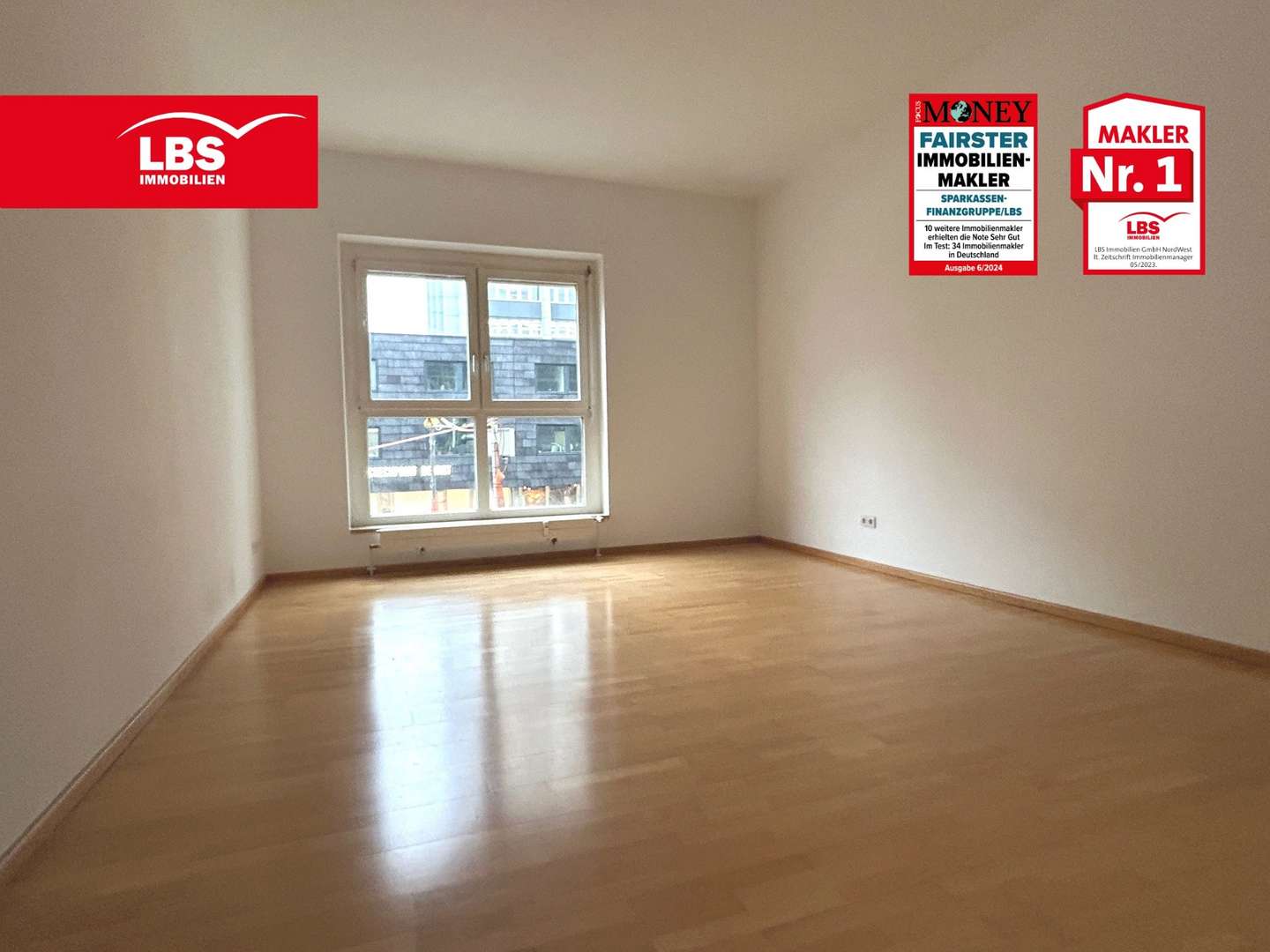 Living room - Etagenwohnung in 10969 Berlin mit 112m² kaufen