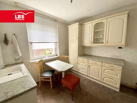Küche Küche - Einfamilienhaus in 15374 Müncheberg mit 109m² kaufen