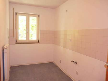 Beispiel Küche - Erdgeschosswohnung in 15732 Eichwalde mit 83m² kaufen