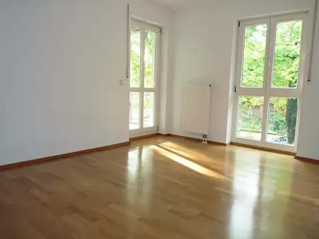 3-Zimmer-Wohnung in Eichwalde