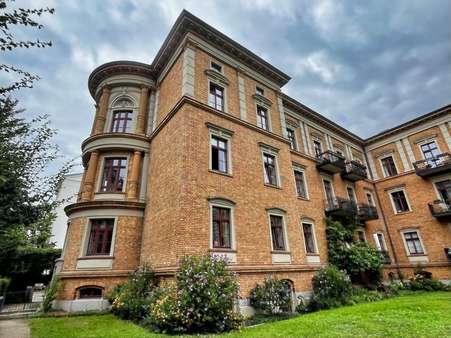 Detailansicht Detailansicht - Maisonette-Wohnung in 10963 Berlin mit 82m² kaufen