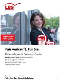 Garmshausen Exposee 1 Garmshausen Exposee 1 - Etagenwohnung in 12683 Berlin mit 64m² kaufen