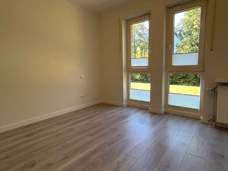 Schlafzimmer Schlafzimmer - Etagenwohnung in 12209 Berlin mit 56m² kaufen
