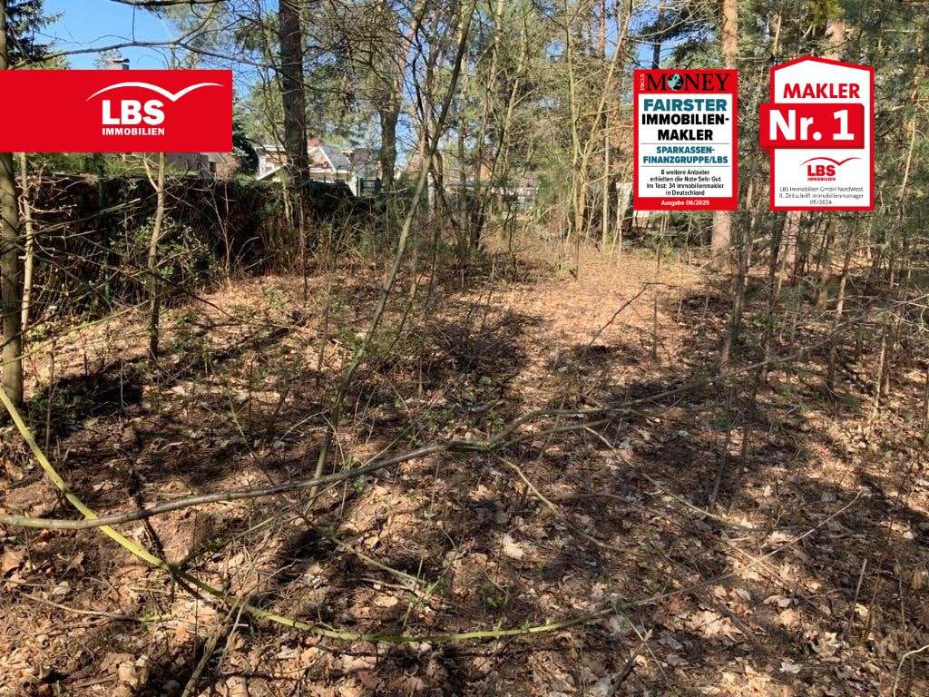 Grundstück - Grundstück in 12559 Berlin mit 700m² kaufen