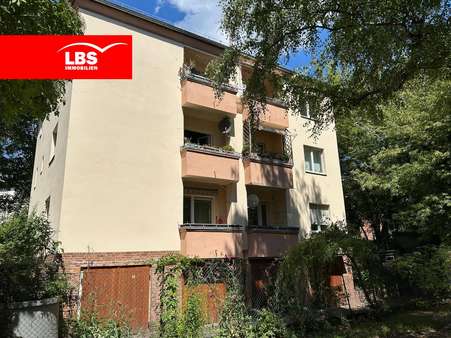 null - Etagenwohnung in 12157 Berlin mit 67m² kaufen