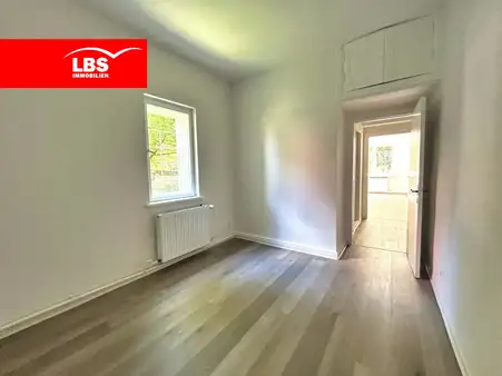 RESERVIERT ***
Bezugsfreie 2,5 Zimmerwohnung in Steglitz