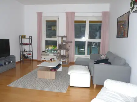 Geräumige 3-Zimmer-Wohnung im Herzen Berlins