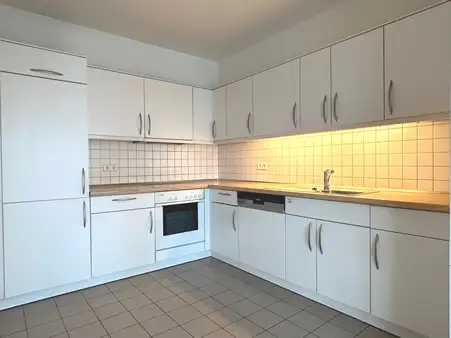 2-Zimmer-Wohnung in Berlin-Mitte