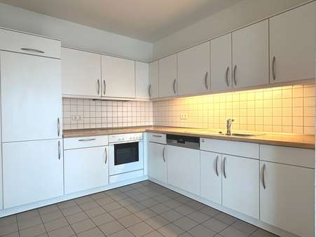 kitchen kitchen - Etagenwohnung in 10969 Berlin mit 65m² kaufen