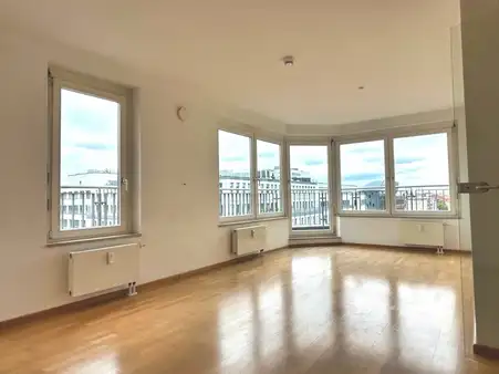 2-room apartment in Berlin-Mitte