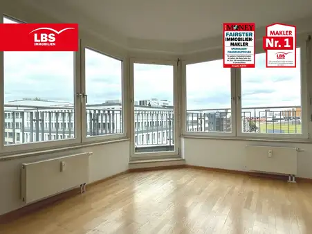 2-room apartment in Berlin-Mitte