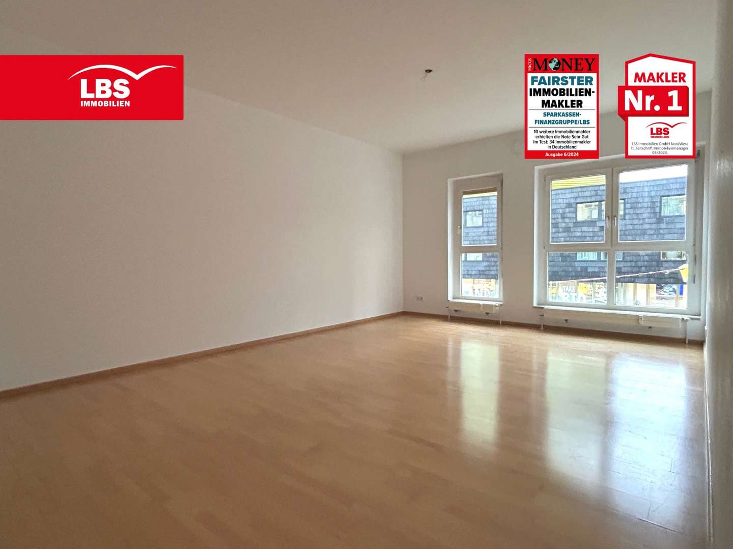 Living room - Etagenwohnung in 10969 Berlin mit 112m² kaufen