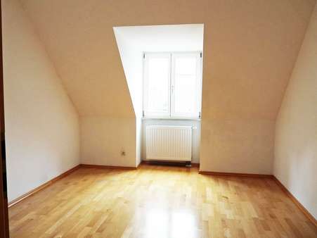 Beispiel Dachgeschosswohnung - Dachgeschosswohnung in 15732 Eichwalde mit 62m² kaufen