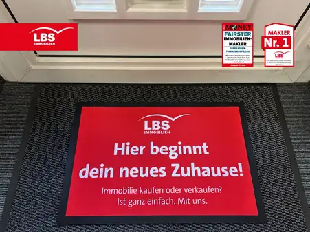 Gewerbe und Wohnen in Karlshorst nahe Tierpark 