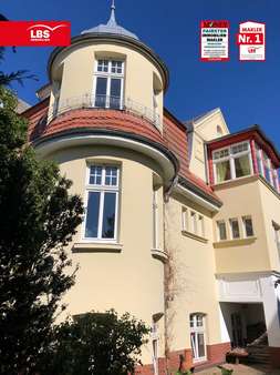 Villa in 17429 Seebad Bansin mit 315m² kaufen
