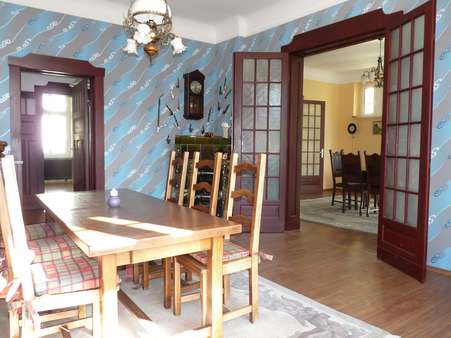 große Zimmer - Villa in 17429 Seebad Bansin mit 315m² kaufen