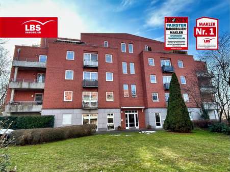 Aussen (2) - Etagenwohnung in 12683 Berlin mit 64m² kaufen