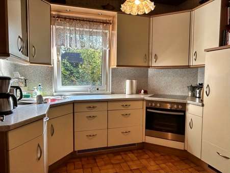 Küche - Einfamilienhaus in 15366 Neuenhagen mit 162m² kaufen
