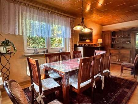 Wohnzimmer - Einfamilienhaus in 15366 Neuenhagen mit 162m² kaufen