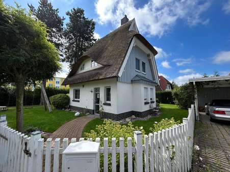 IMG_3796 - Einfamilienhaus in 18374 Zingst mit 95m² kaufen