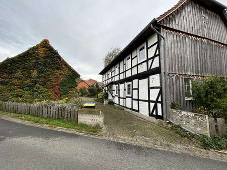 Außenansicht (8) - Einfamilienhaus in 38319 Remlingen mit 180m² kaufen