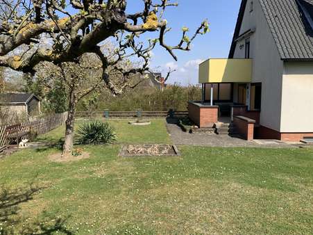 null - Einfamilienhaus in 38304 Wolfenbüttel mit 190m² kaufen