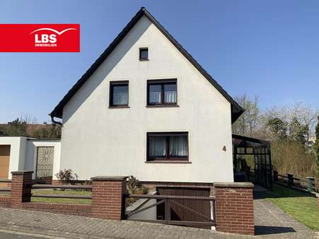 null - Einfamilienhaus in 38304 Wolfenbüttel mit 190m² kaufen