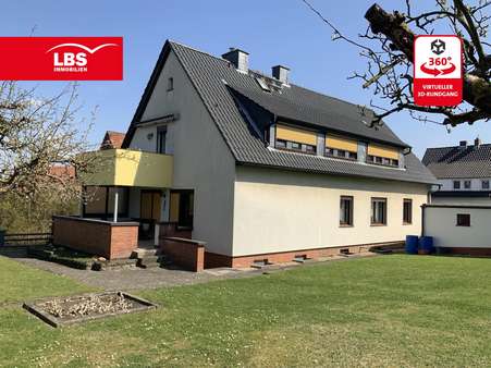 null - Einfamilienhaus in 38304 Wolfenbüttel mit 190m² kaufen