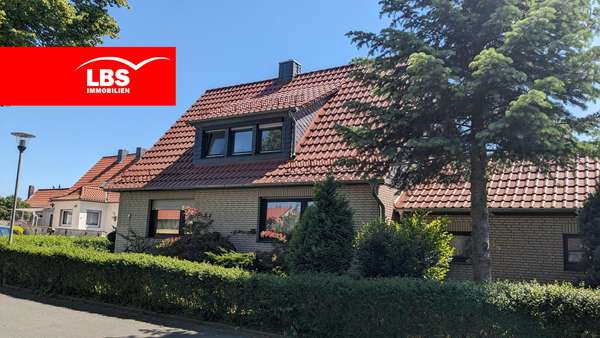 null - Einfamilienhaus in 38300 Wolfenbüttel mit 132m² kaufen